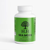 Sea Moss