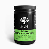 BCAA Shock Powder (Fruit Punch)
