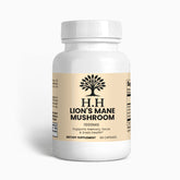 Lion's Mane Mushroom