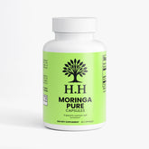 Moringa Pure