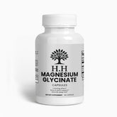 Magnesium Glycinate