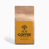 Hemp Coffee Blend - Medium Roast 4oz