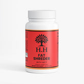 Fat Shredder with MCT