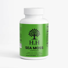 Sea Moss
