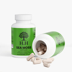 Sea Moss