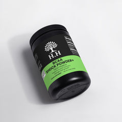 BCAA Shock Powder (Fruit Punch)