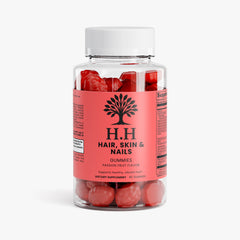 Hair, Skin & Nails Gummies