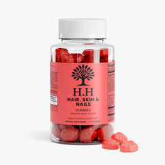 Hair, Skin & Nails Gummies