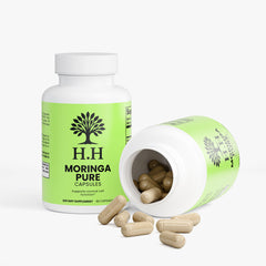 Moringa Pure