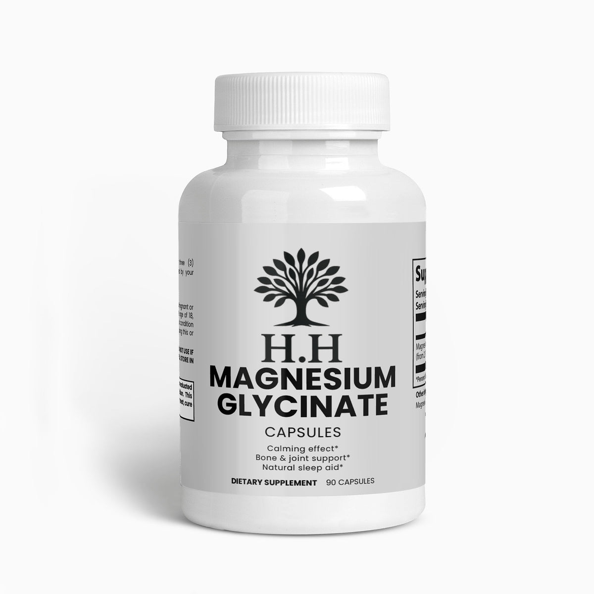 Magnesium Glycinate