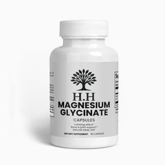 Magnesium Glycinate