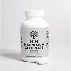 Magnesium Glycinate