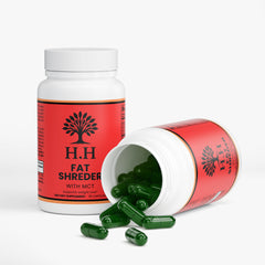Fat Shredder with MCT
