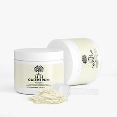 Colostrum Powder